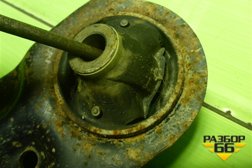 Рычаг передний правый для Chevrolet Cobalt с 2012г (Кобальт)