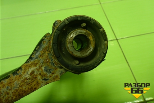 Рычаг передний правый для Chevrolet Cobalt с 2012г (Кобальт)