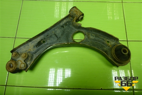 Рычаг передний правый для Chevrolet Cobalt с 2012г (Кобальт)