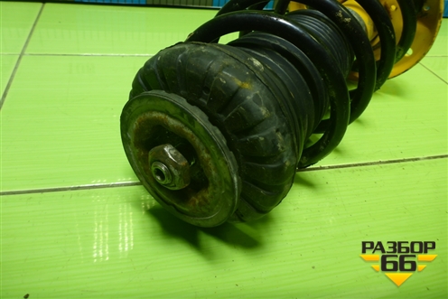 Амортизатор передний левый для Chevrolet Cobalt с 2012г (Кобальт)