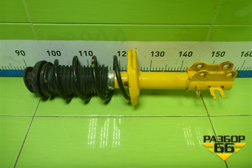 Амортизатор передний левый для Chevrolet Cobalt с 2012г (Кобальт)