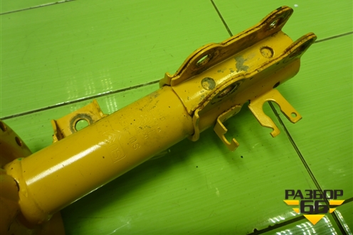 Амортизатор передний левый для Chevrolet Cobalt с 2012г (Кобальт)