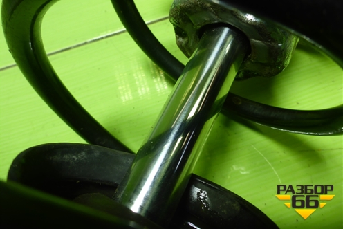 Амортизатор передний левый для Chevrolet Cobalt с 2012г (Кобальт)