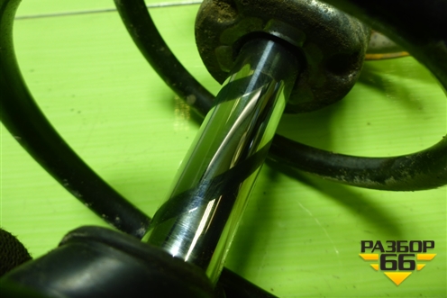 Амортизатор передний правый для Chevrolet Cobalt с 2012г (Кобальт)