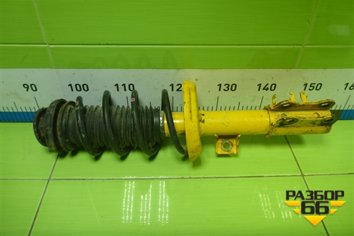 Амортизатор передний правый для Chevrolet Cobalt с 2012г (Кобальт)