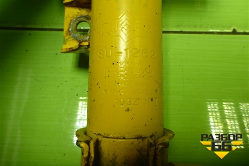 Амортизатор передний правый для Chevrolet Cobalt с 2012г (Кобальт)