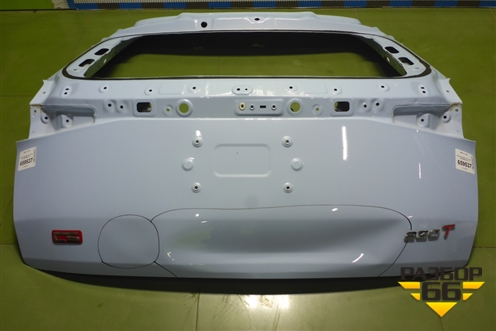 Дверь багажника без стекла (552000260AADYJ) для OMODA C5 с 2022г (Ц5)