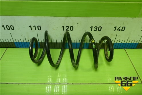 Пружина задняя для Chevrolet Cobalt с 2012г (Кобальт)