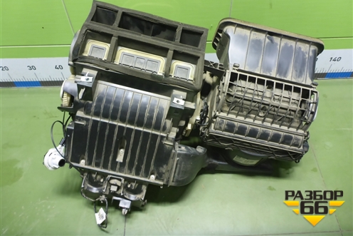 Корпус отопителя для Chevrolet Cobalt с 2012г (Кобальт)