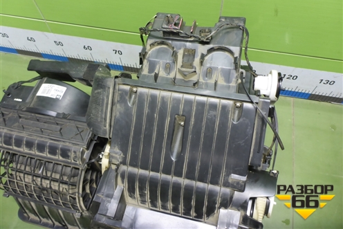 Корпус отопителя для Chevrolet Cobalt с 2012г (Кобальт)