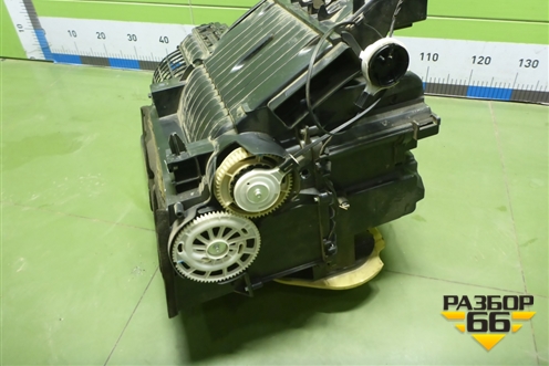 Корпус отопителя для Chevrolet Cobalt с 2012г (Кобальт)