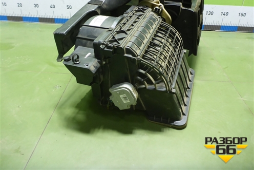 Корпус отопителя для Chevrolet Cobalt с 2012г (Кобальт)