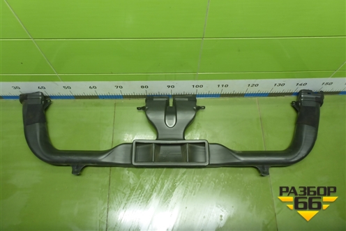 Воздуховод отопителя (52030703) для Chevrolet Cobalt с 2012г (Кобальт)