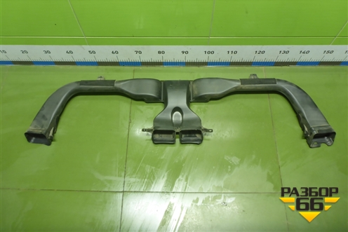 Воздуховод отопителя (52030703) для Chevrolet Cobalt с 2012г (Кобальт)