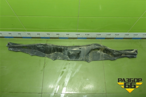 Короб водоотводящий (52018111) для Chevrolet Cobalt с 2012г (Кобальт)