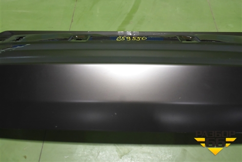 Дверь багажника нижняя (LR049220) для Land Rover Range Rover 4 с 2013-2022г (Вог)