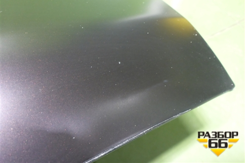 Дверь багажника нижняя (LR049220) для Land Rover Range Rover 4 с 2013-2022г (Вог)