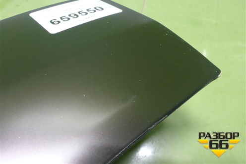 Дверь багажника нижняя (LR049220) для Land Rover Range Rover 4 с 2013-2022г (Вог)