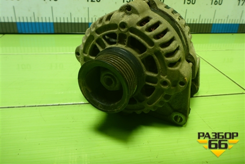 Генератор (1.5л B15D2) (13579671) для Chevrolet Cobalt с 2012г (Кобальт)