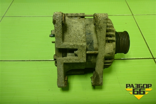 Генератор (1.5л B15D2) (13579671) для Chevrolet Cobalt с 2012г (Кобальт)