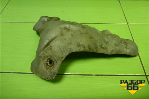 Экран тепловой (25182378) для Chevrolet Cobalt с 2012г (Кобальт)