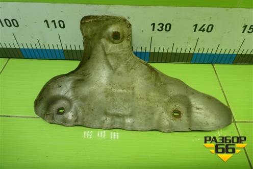 Экран тепловой (25182378) для Chevrolet Cobalt с 2012г (Кобальт)