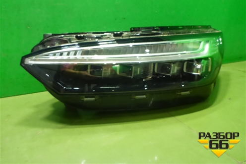 Фара левая (Led) (605000404AA) для Exeed VX с 2021г (ВХ)