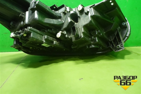 Фара левая (Led) (605000404AA) для Exeed VX с 2021г (ВХ)