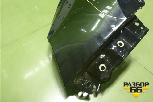 Крыло переднее левое (553000122AA) для Chery Tiggo 8 Pro Max с 2022г (Тиго 8 Про Макс)