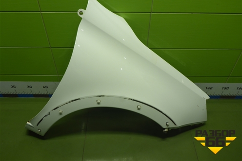 Крыло переднее правое (после 2018г Cross) для VAZ Granta/Гранта