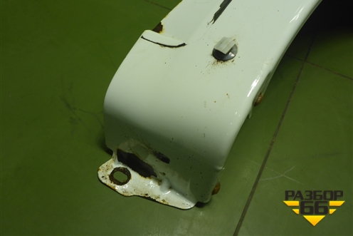 Крыло переднее правое (после 2018г Cross) для VAZ Granta/Гранта