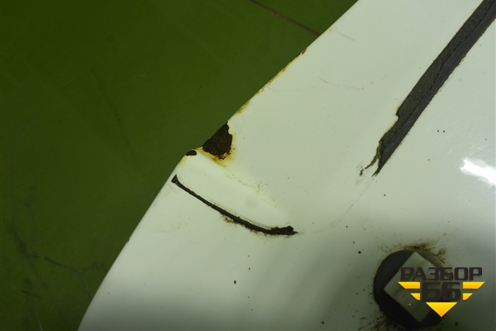 Крыло переднее правое (после 2018г Cross) для VAZ Granta/Гранта