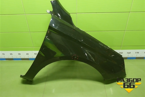 Крыло переднее правое (8450039386) для VAZ Vesta/Веста с 2015г