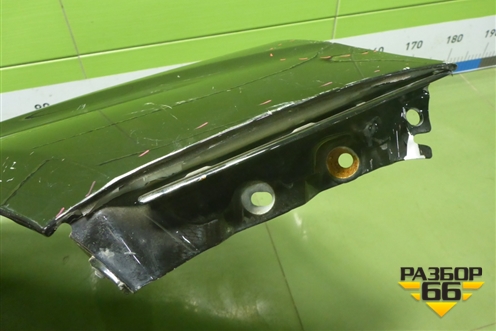 Крыло переднее правое (8450039386) для VAZ Vesta/Веста с 2015г