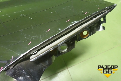 Крыло переднее правое (8450039386) для VAZ Vesta/Веста с 2015г