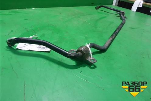 Стабилизатор передний для Hyundai Solaris с 2017г (Солярис)