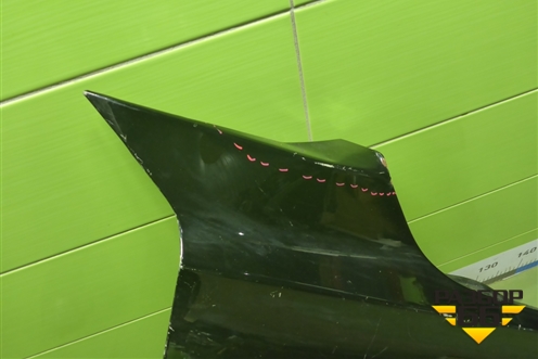 Крыло переднее правое (J688403102DY) для Chery Tiggo 4 Pro с 2020г (Тиго 4 Про)