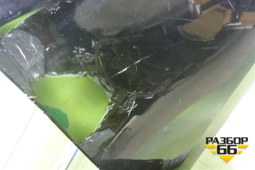 Крыло переднее правое (J688403102DY) для Chery Tiggo 4 Pro с 2020г (Тиго 4 Про)