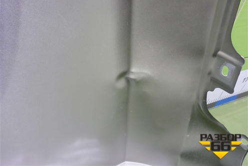 Крыло переднее правое (Cross) (8450102330) для VAZ Vesta/Веста с 2015г