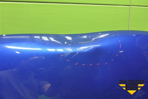 Капот (8450039378) для VAZ Vesta/Веста с 2015г