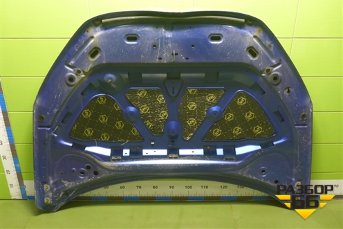 Капот (8450039378) для VAZ Vesta/Веста с 2015г