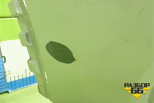 Бампер передний (602002496AA) для Chery Tiggo 7 Pro Max с 2022г (Тиго 7 Про Макс)