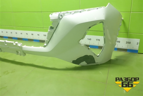 Бампер передний (602002496AA) для Chery Tiggo 7 Pro Max с 2022г (Тиго 7 Про Макс)