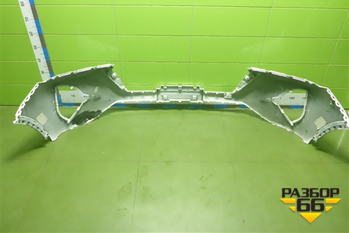 Бампер передний (602002496AA) для Chery Tiggo 7 Pro Max с 2022г (Тиго 7 Про Макс)