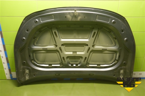 Капот (6608120538C15) для Geely Preface (FS11) с 2020г (Префейс)