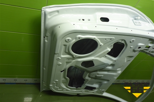 Дверь передняя правая (J126101732) для Kaiyi E5 с 2021г (Е5)