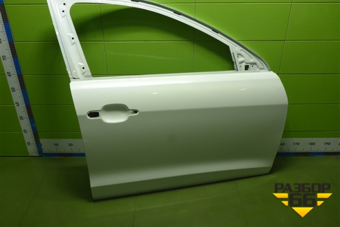 Дверь передняя правая (J126101732) для Kaiyi E5 с 2021г (Е5)