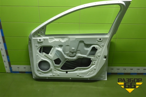 Дверь передняя правая (J126101732) для Kaiyi E5 с 2021г (Е5)