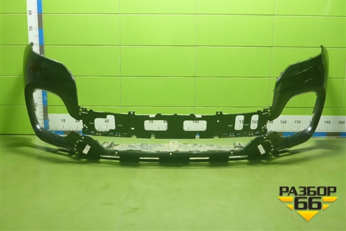 Бампер передний (602000153AA) для Chery Tiggo 8 с 2018г (Тиго 8)