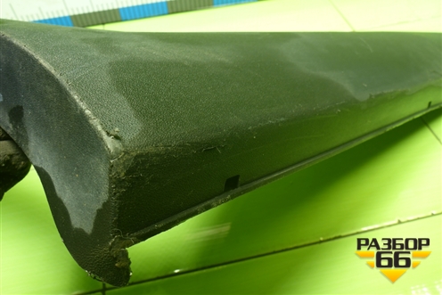 Накладка двери задней правой (609001824AA) для OMODA C5 с 2022г (Ц5)